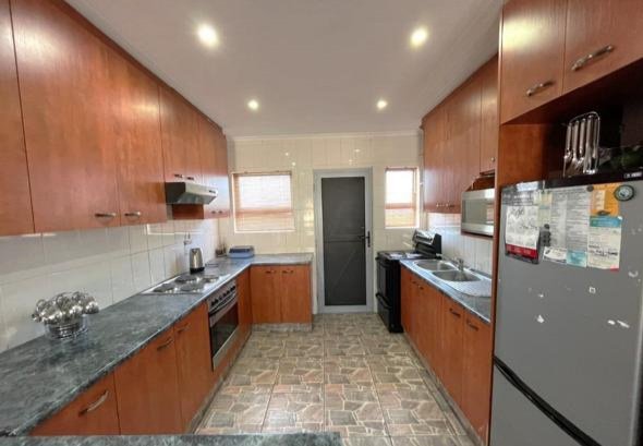 3 Bedroom Property for Sale in Salsoneville Eastern Cape